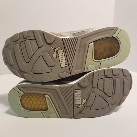 Puma - Trinomic Women's Running Shoes - A+ Shape - Picture 5 of 13